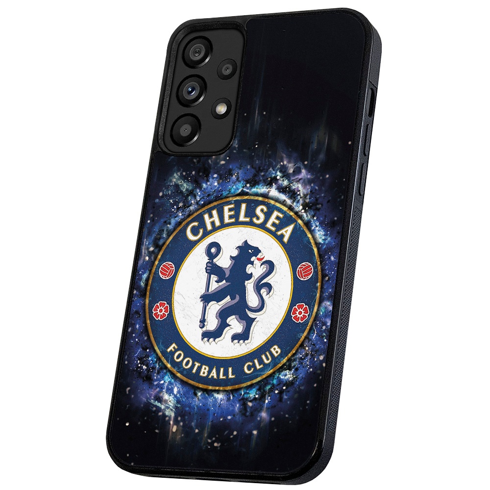 Galaxy A33 - Skal/Mobilskal Chelsea