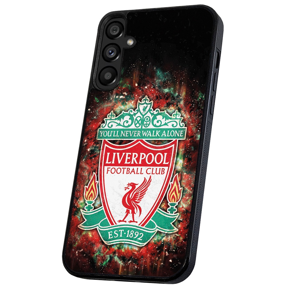 Samsung Galaxy A54 - Skal/Mobilskal Liverpool