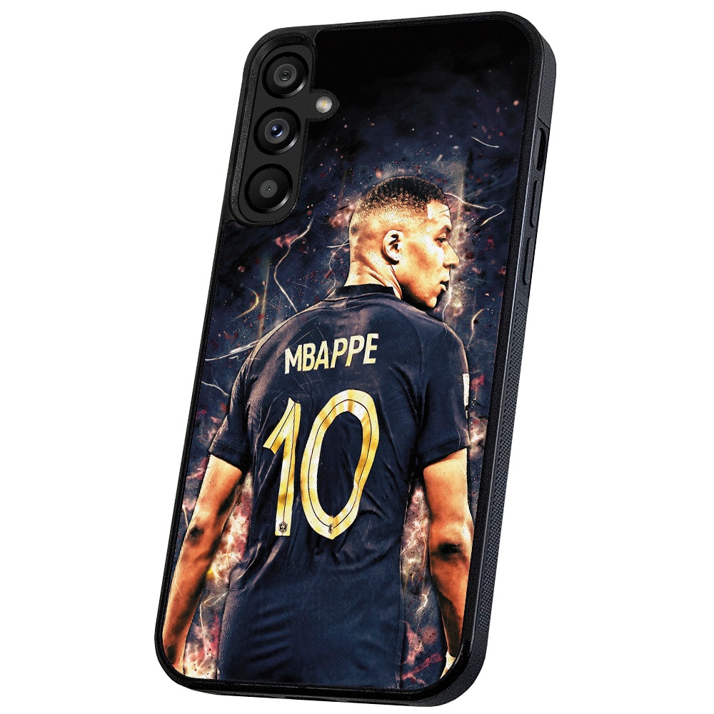 Samsung Galaxy A54 - Skal/Mobilskal Mbappe