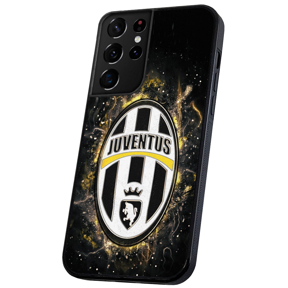 Galaxy S21 Ultra - Skal/Mobilskal Juventus