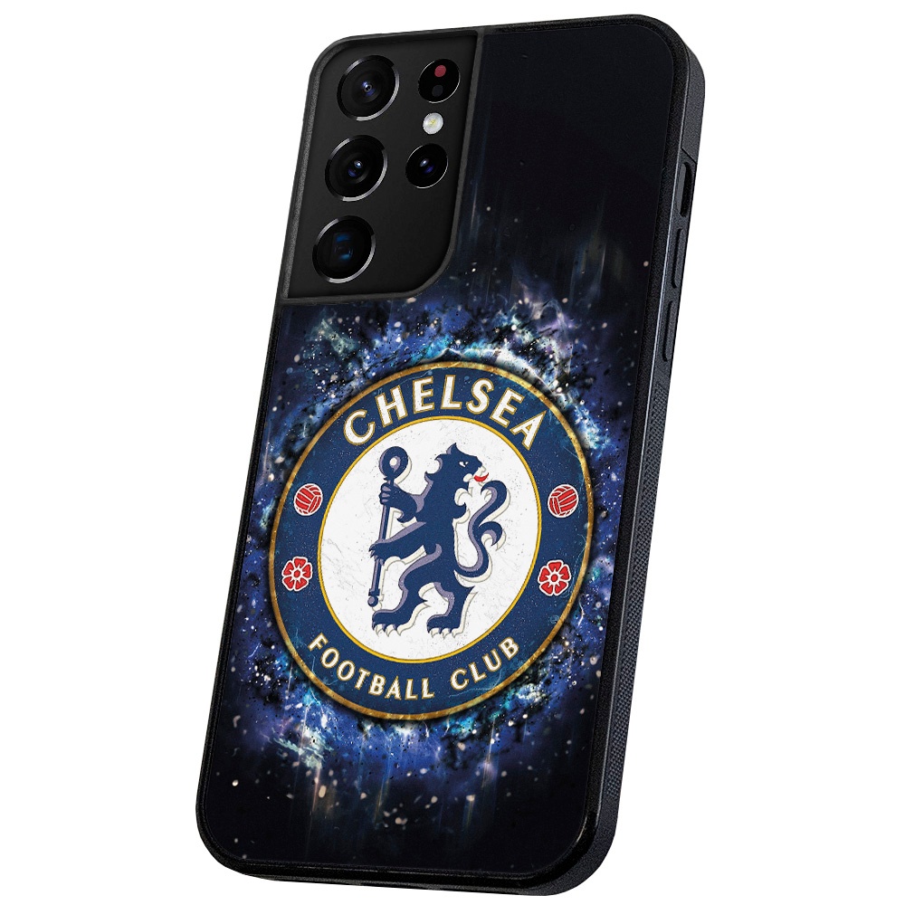 Galaxy S21 Ultra - Skal/Mobilskal Chelsea