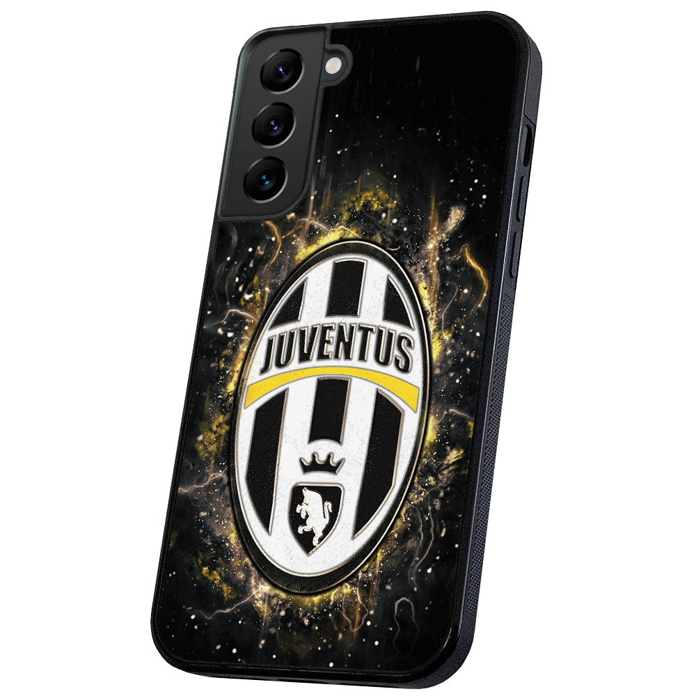 Galaxy S22 Plus - Skal/Mobilskal Juventus