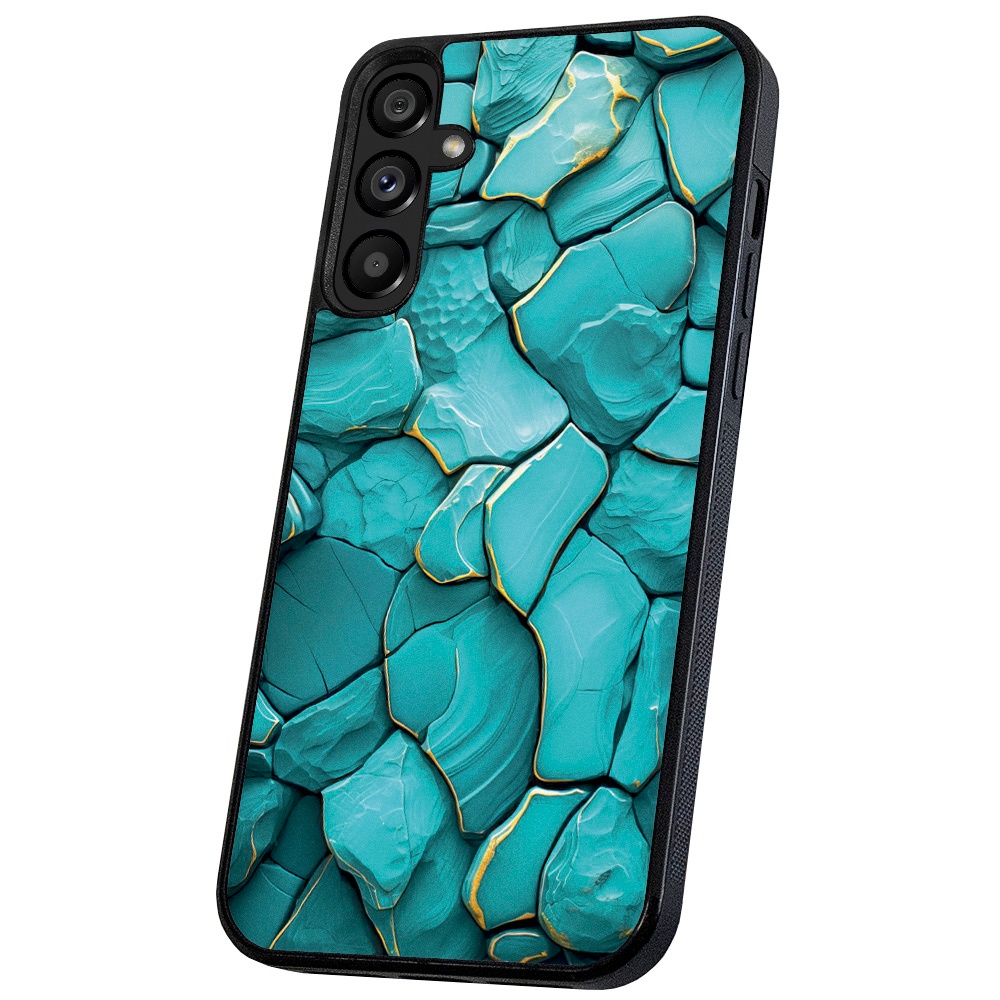Galaxy S24 Plus - Skal/Mobilskal Stones