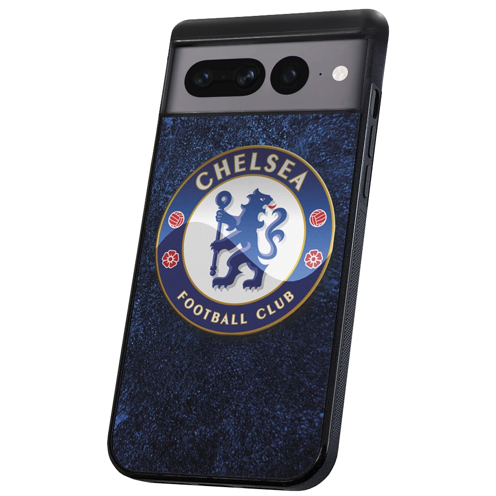 Pixel 8A - Skal/Mobilskal Chelsea