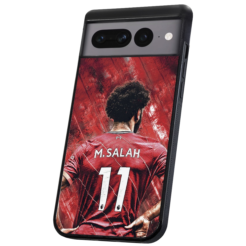 Pixel 8A - Skal/Mobilskal Salah