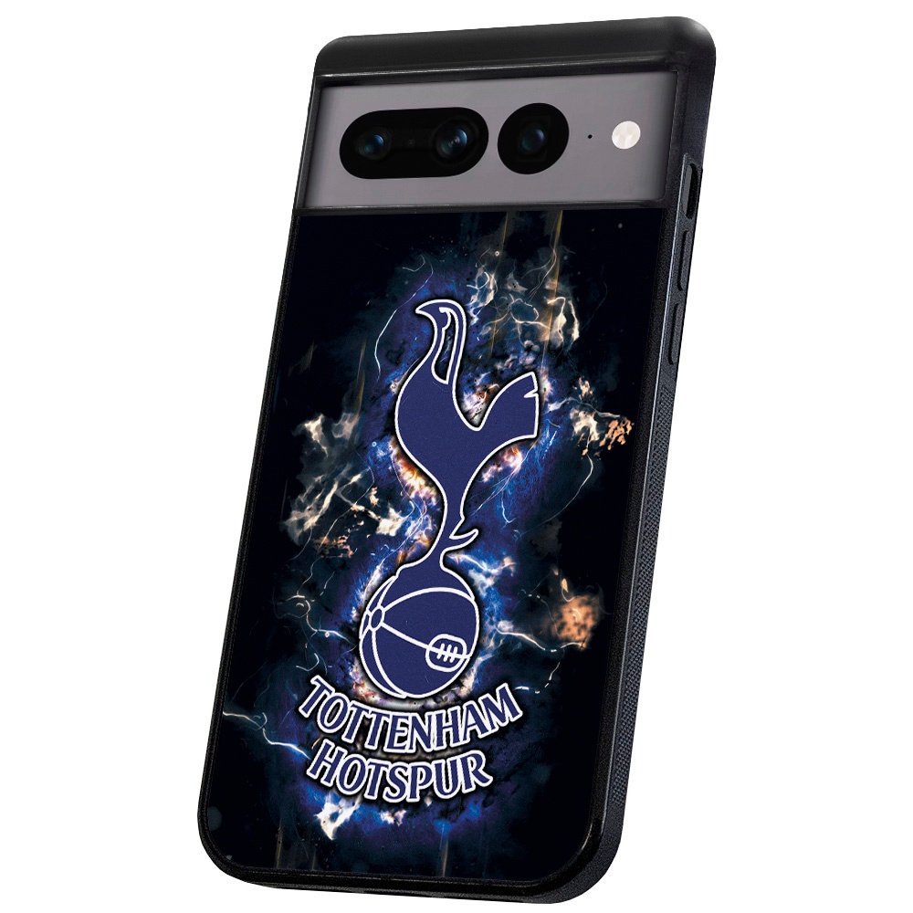 Pixel 8A - Skal/Mobilskal Tottenham