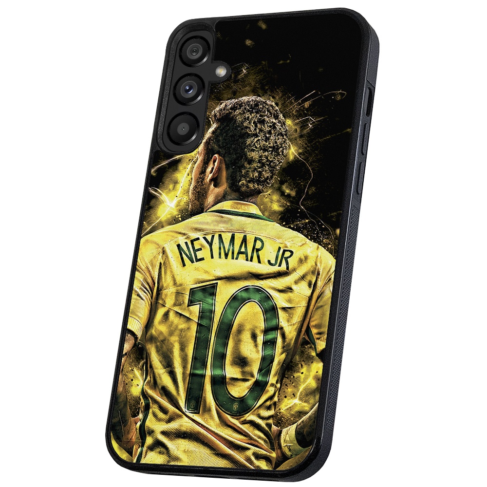 Samsung Galaxy A15 - Skal/Mobilskal Neymar