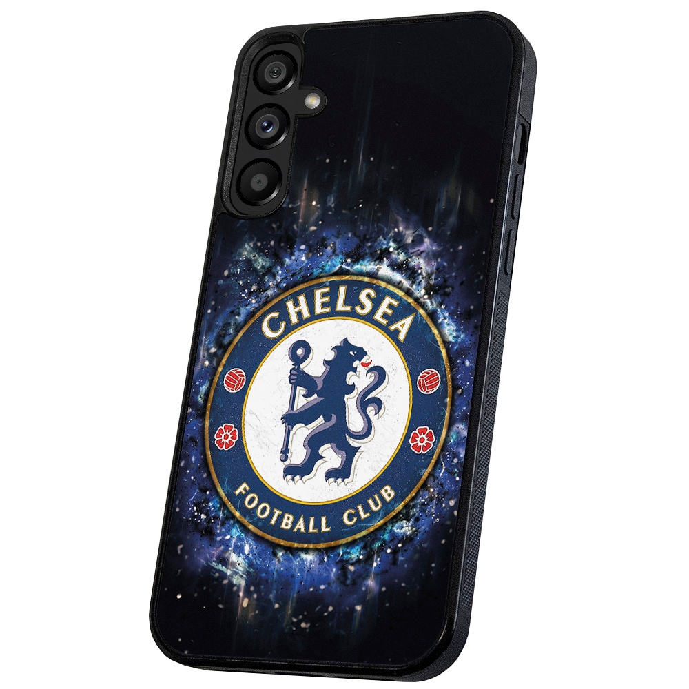 Samsung Galaxy A15 - Skal/Mobilskal Chelsea