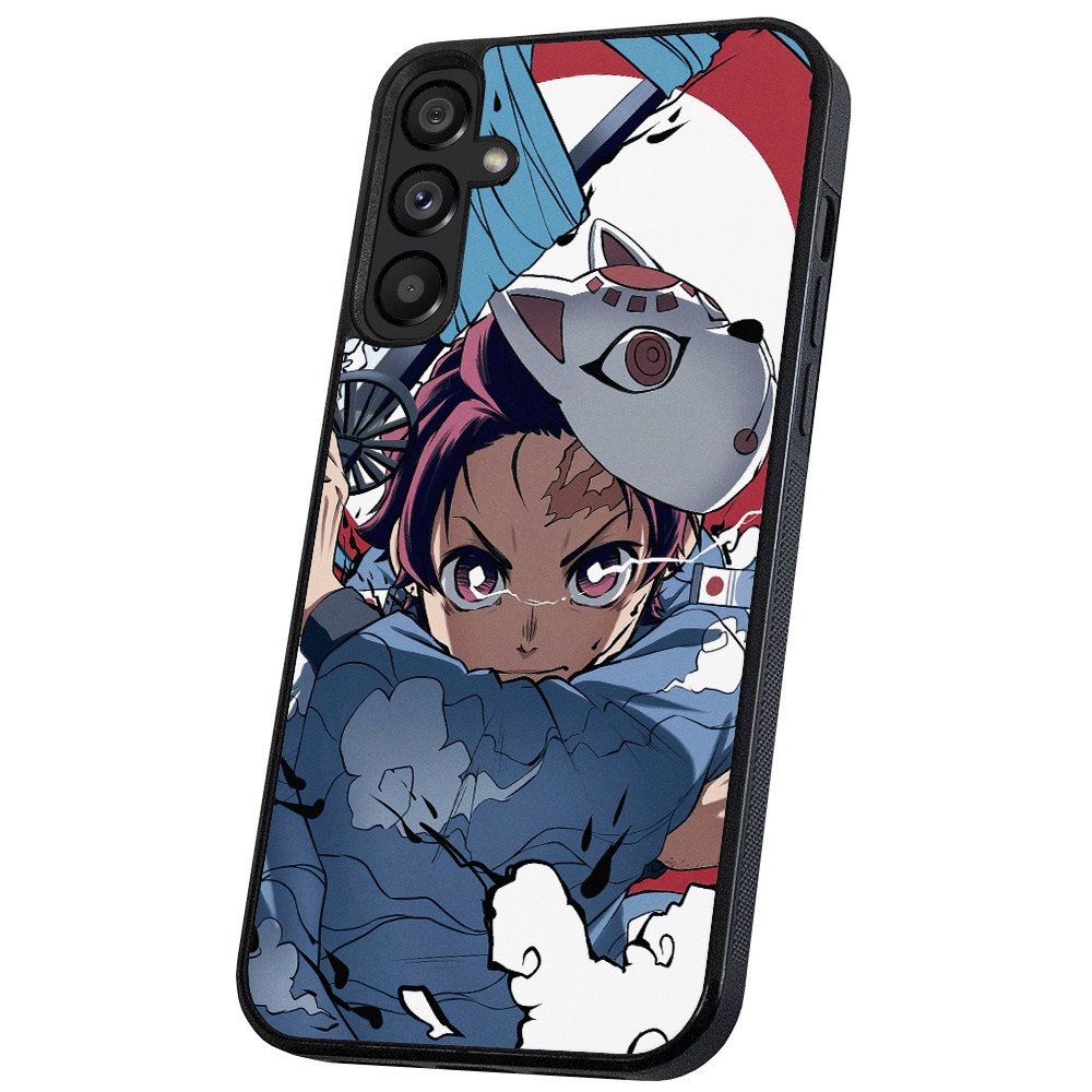 Samsung Galaxy A55 5G - Skal/Mobilskal Anime