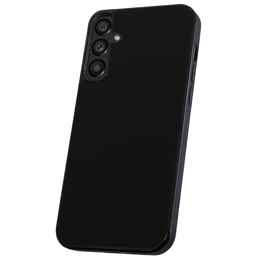 Samsung Galaxy A35 5G - Skal/Mobilskal Svart