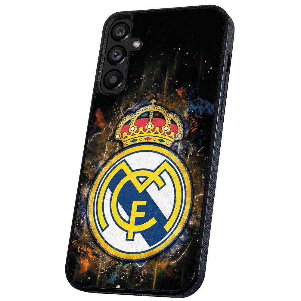Samsung Galaxy A55 5G - Skal/Mobilskal Real Madrid