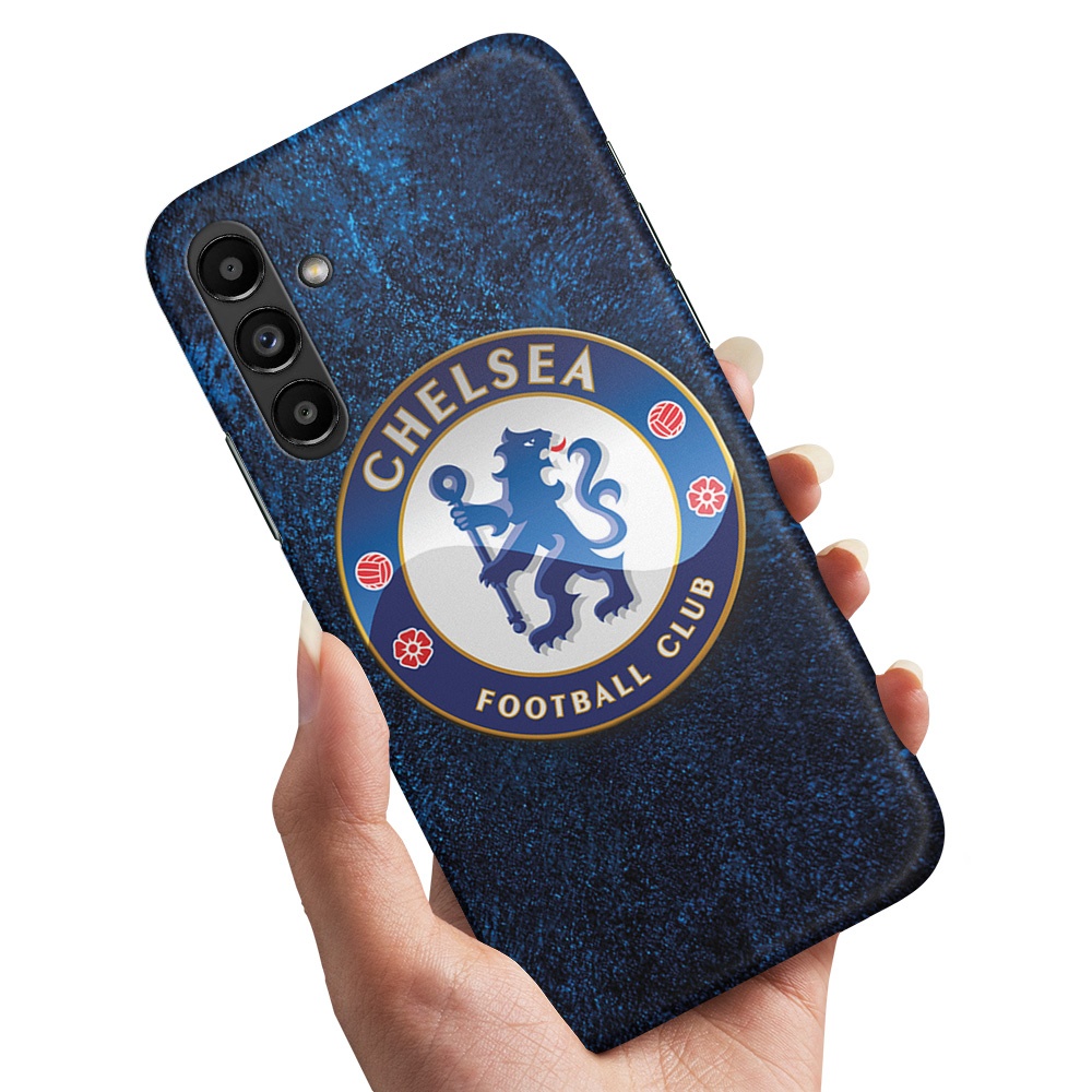 Skal / Mobilskal till Samsung Galaxy A16 - Chelsea