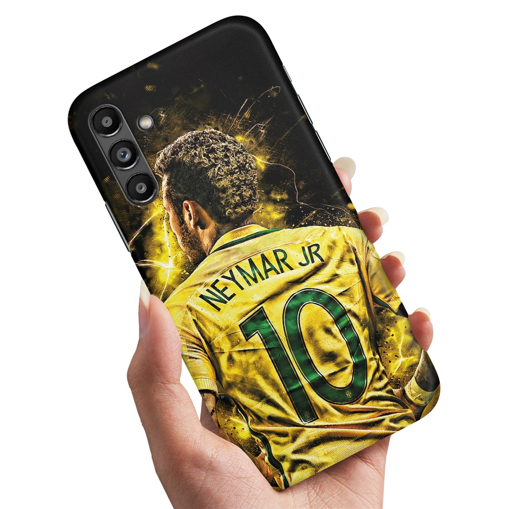 Skal / Mobilskal till Samsung Galaxy A16 - Neymar