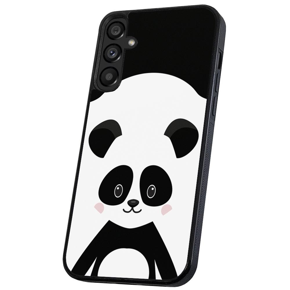 Samsung Galaxy A16 - Skal/Mobilskal Cute Panda