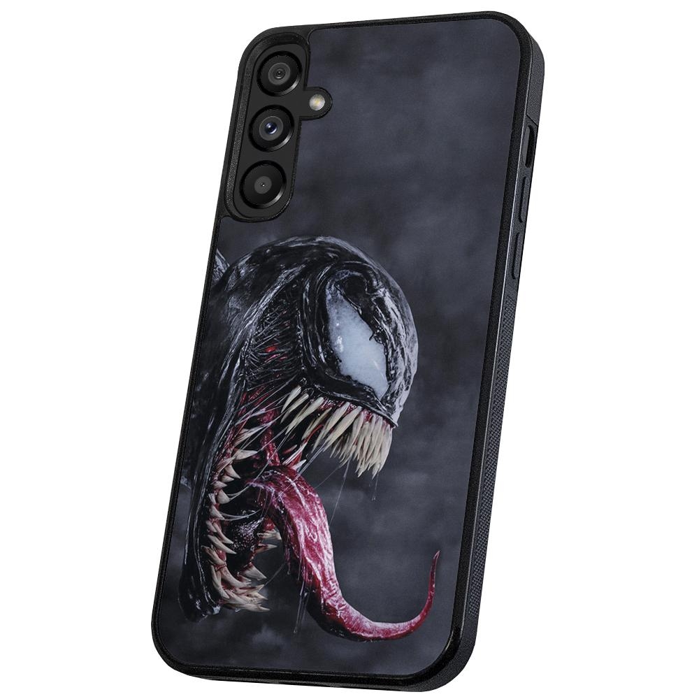 Samsung Galaxy A16 - Skal/Mobilskal Venom