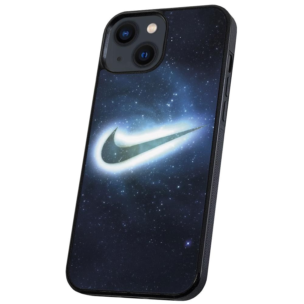 iPhone 13 Mini - Skal/Mobilskal Nike Yttre Rymd