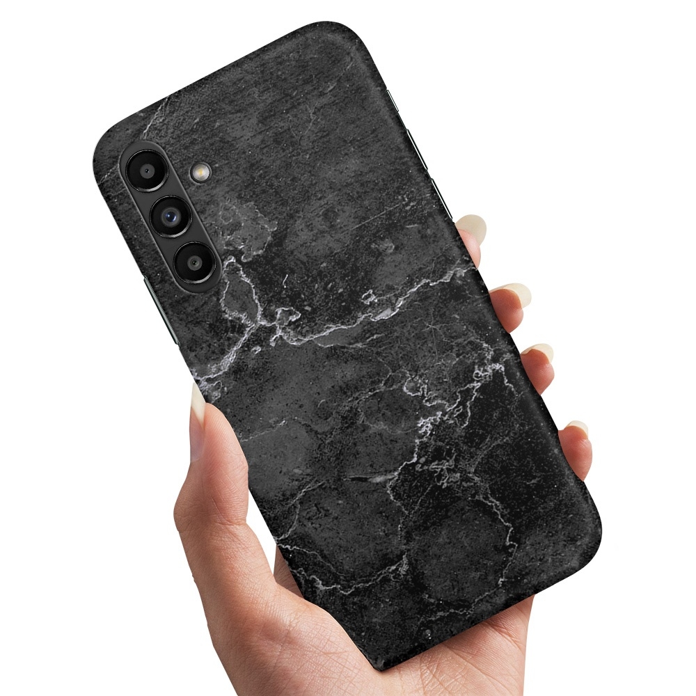 Skal / Mobilskal till Samsung Galaxy S25 - Marmor