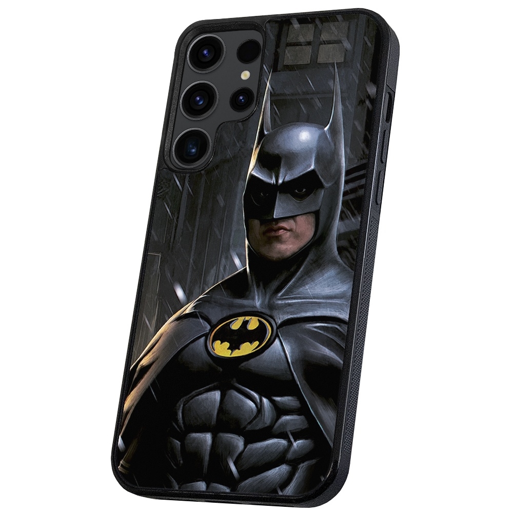 Samsung Galaxy S25 Ultra - Skal/Mobilskal Batman