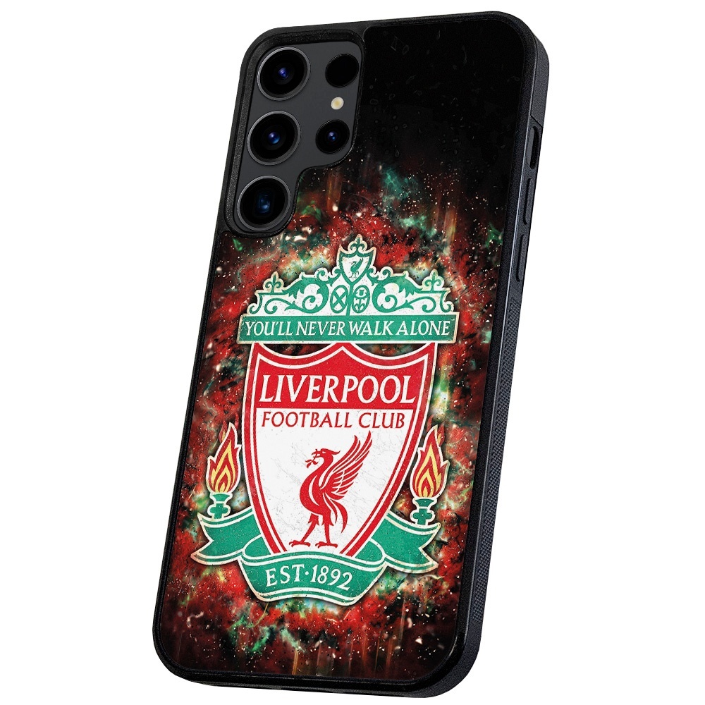 Samsung Galaxy S25 Ultra - Skal/Mobilskal Liverpool