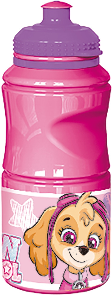 Paw Patrol Sportsflaske 380 ml, Sketch Hold flaske