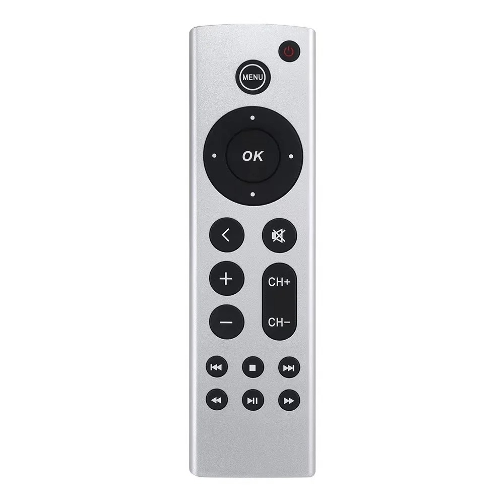 Universell TV Kontroll för Apple TV