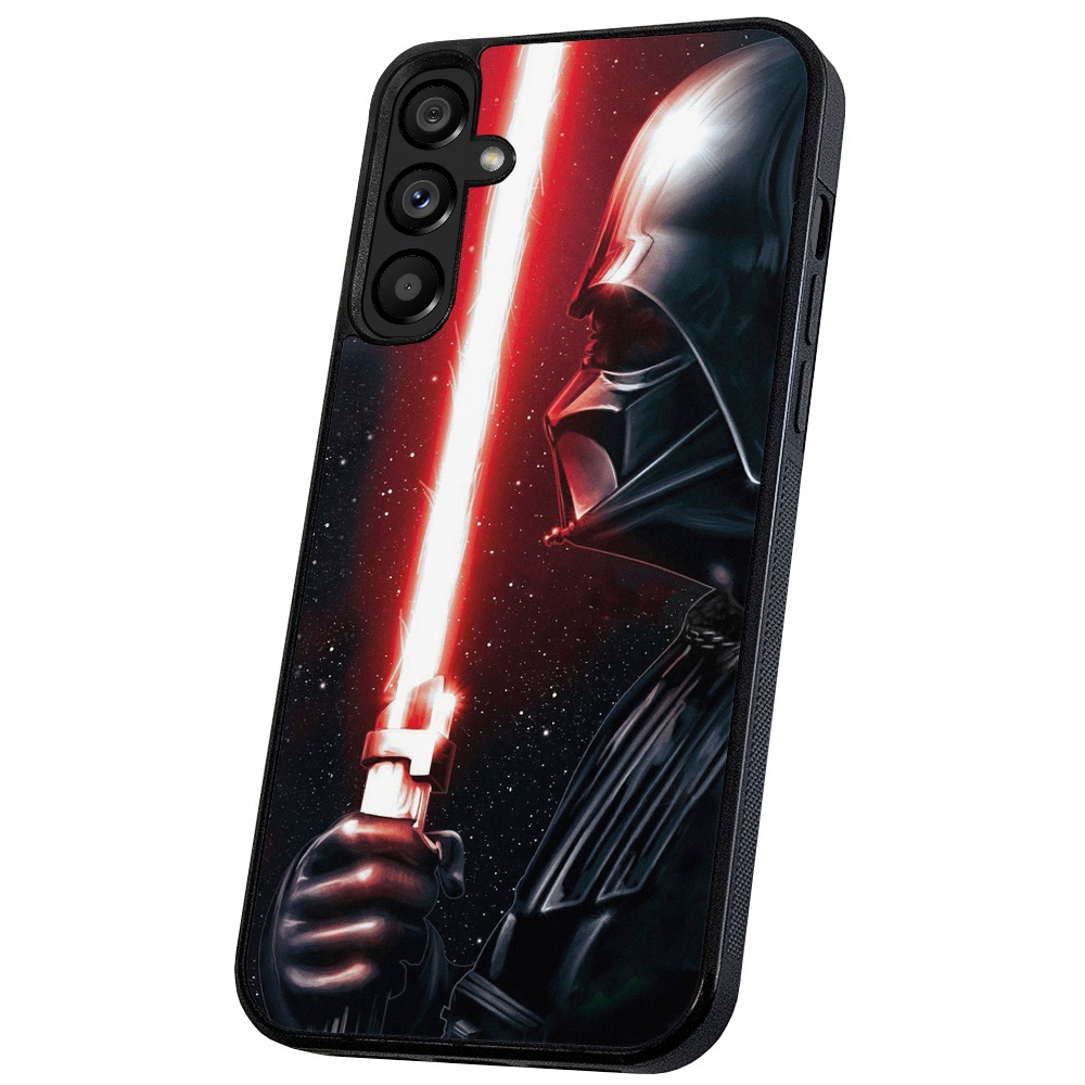 Samsung Galaxy A56 5G - Skal/Mobilskal Darth Vader