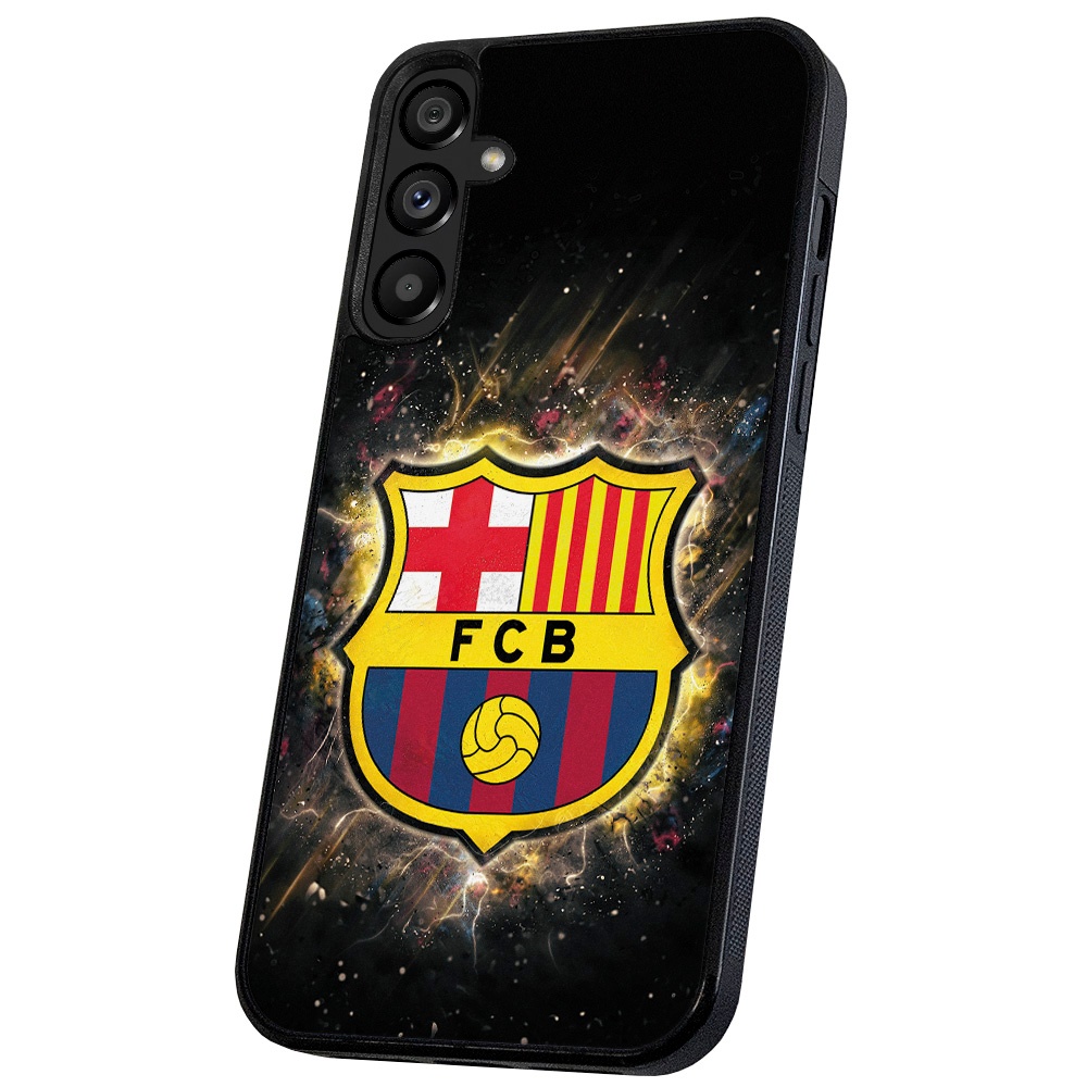 Samsung Galaxy A56 5G - Skal/Mobilskal FC Barcelona