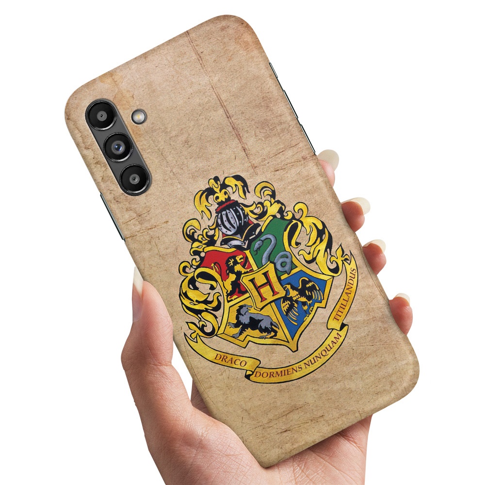 Skal / Mobilskal till Samsung Galaxy A56 5G - Harry Potter