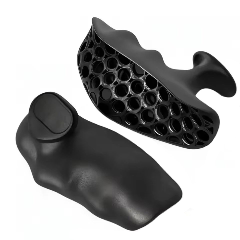 Grepbeskyttelse / Håndbeskyttelse for Trening & Gym - Beskytt håndflater – 2stk