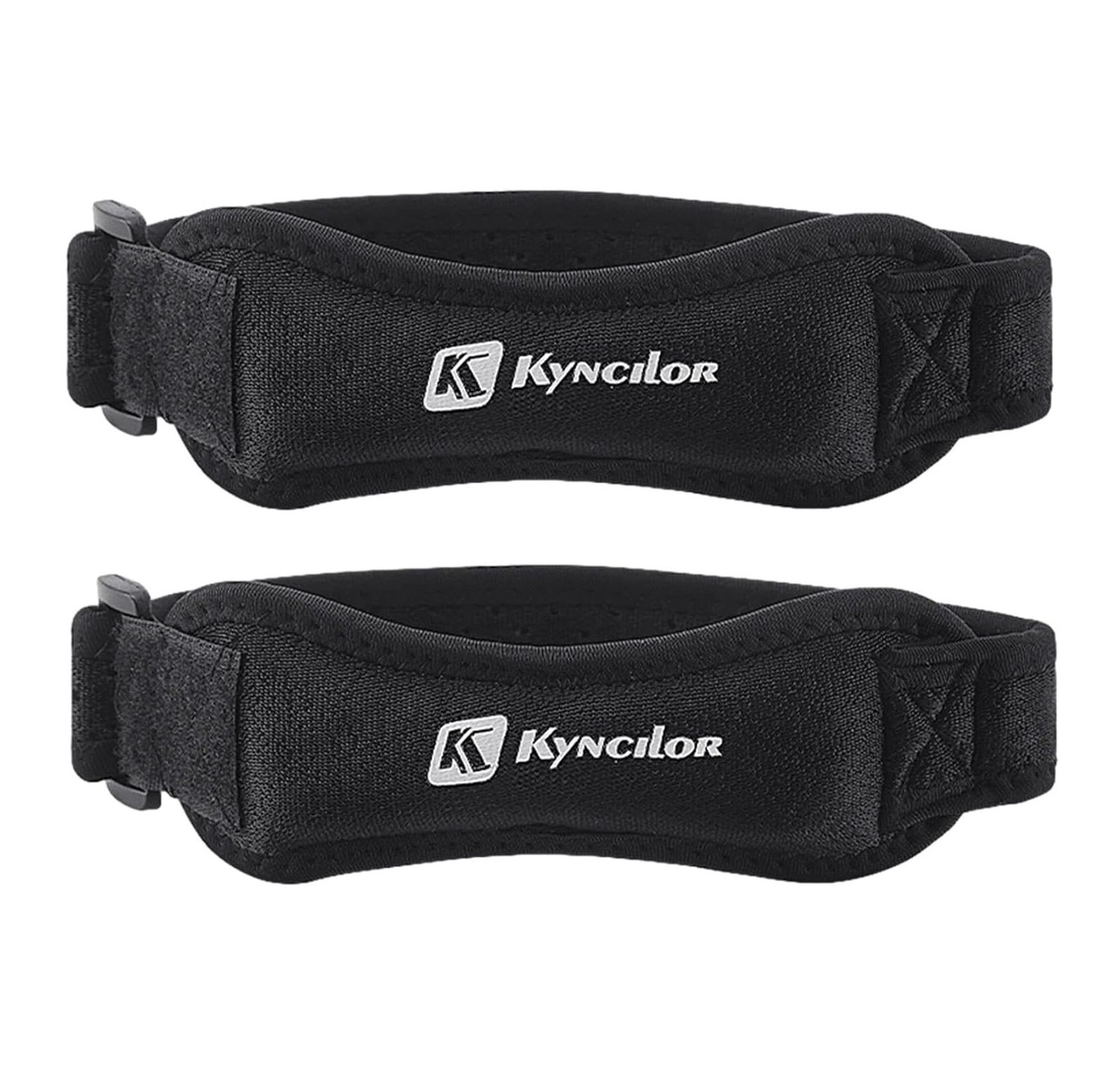 Knebeskytter / Knestøtte – Justerbare beskyttere for kne – 2stk