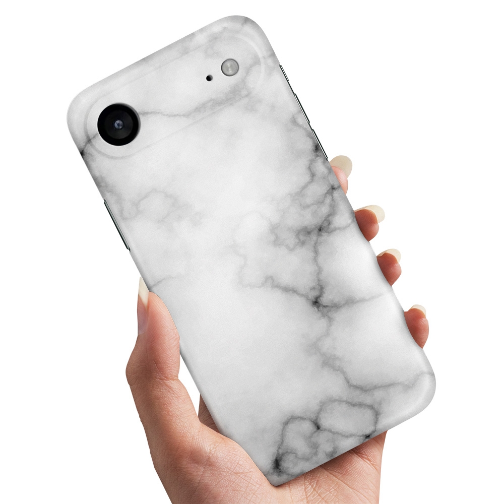 Skal / Mobilskal till iPhone 17 Air - Marmor