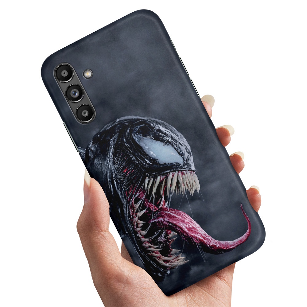Skal / Mobilskal till Samsung Galaxy A17 5G - Venom