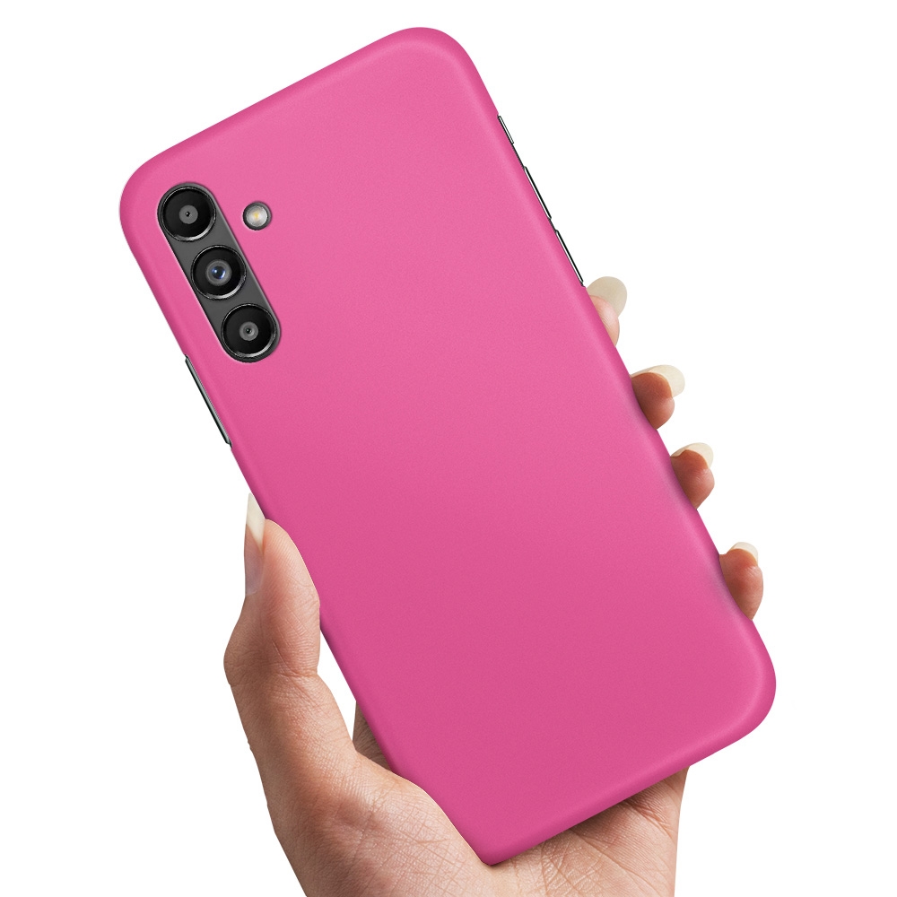 Skal / Mobilskal till Samsung Galaxy A17 5G - Rosa