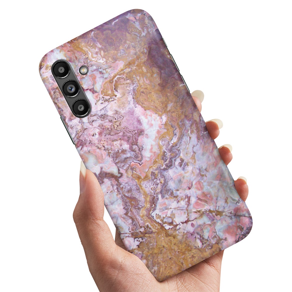 Skal / Mobilskal till Samsung Galaxy S25 FE - Marmor