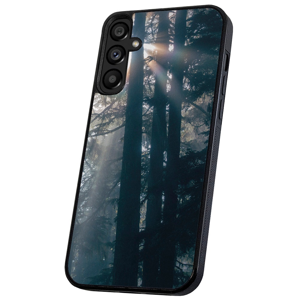 Samsung Galaxy A17 5G - Skal/Mobilskal Sunshine
