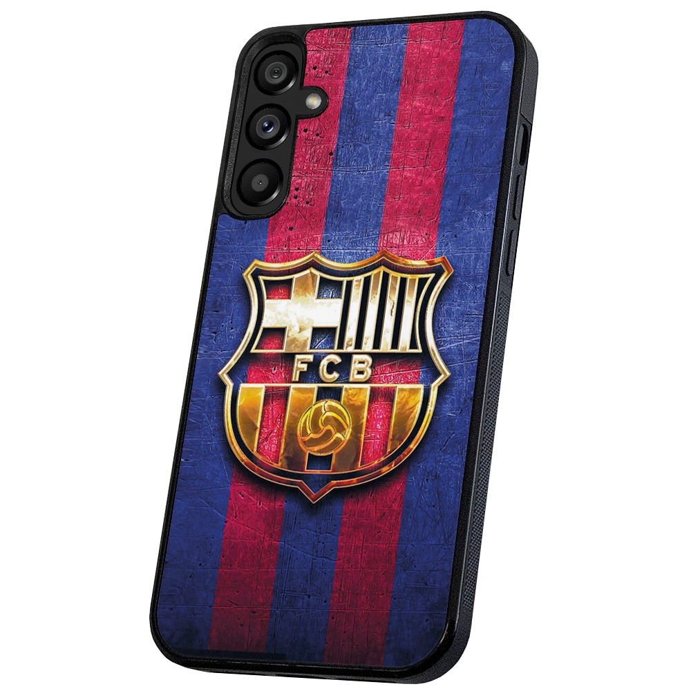Samsung Galaxy A17 5G - Skal/Mobilskal FC Barcelona