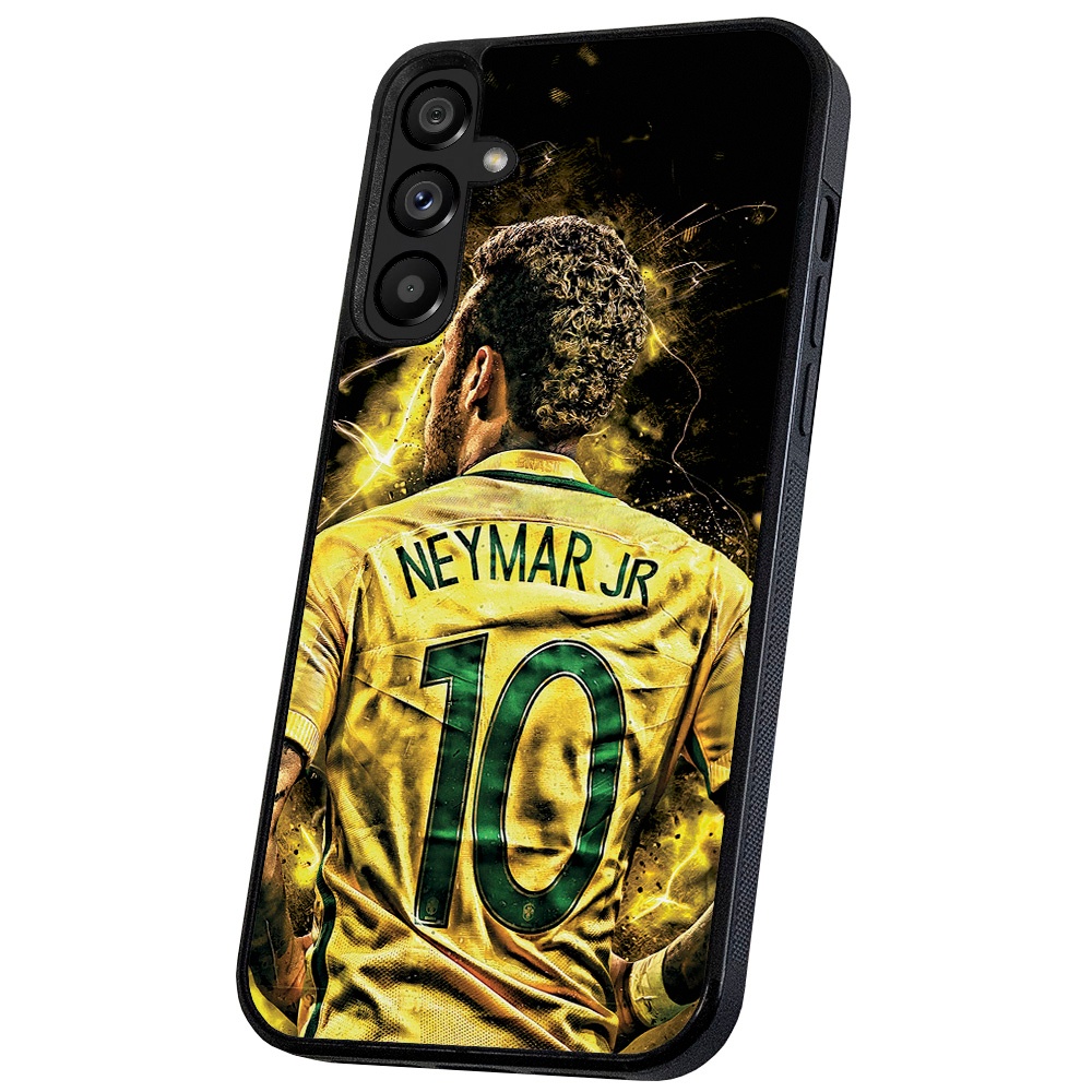 Samsung Galaxy A17 5G - Skal/Mobilskal Neymar