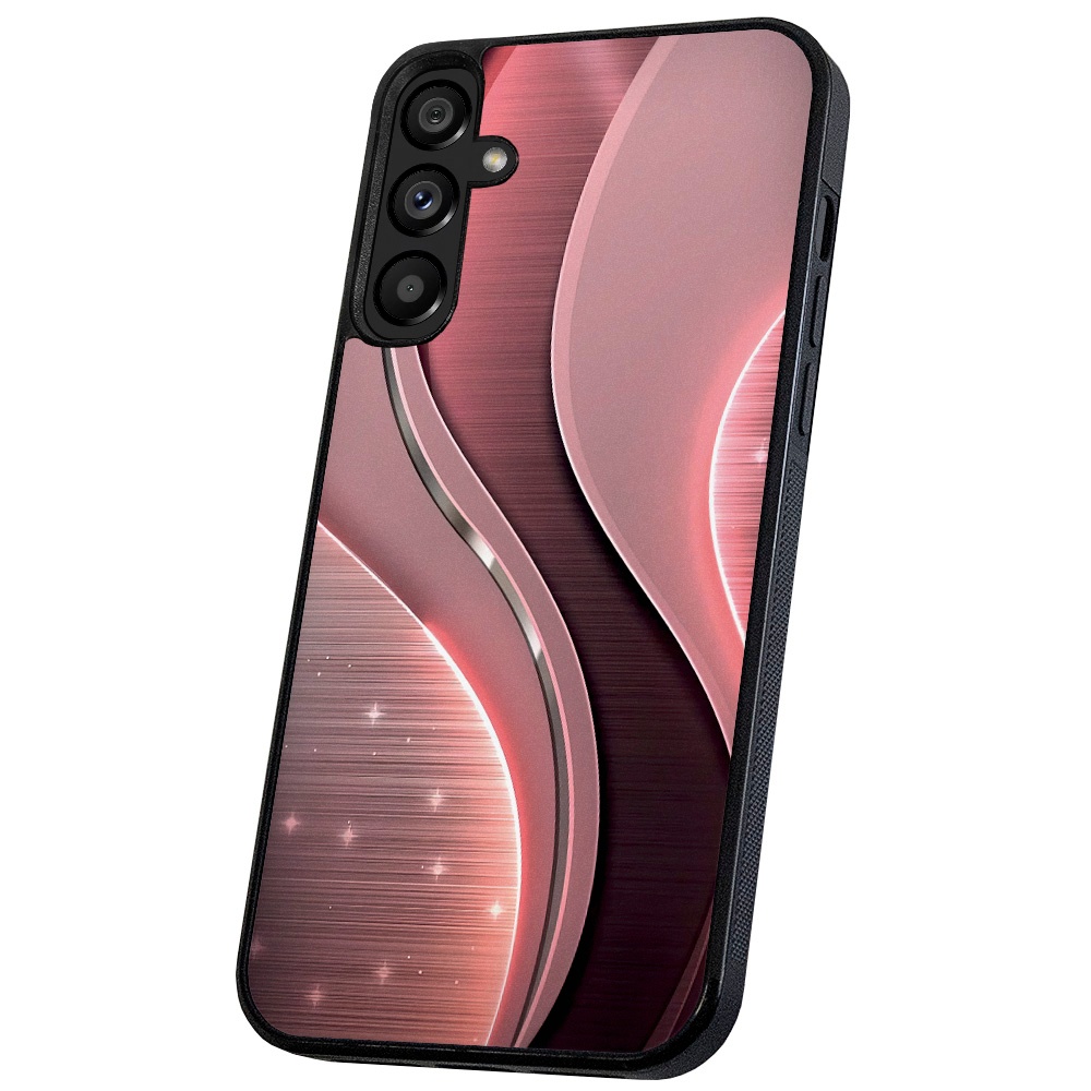 Samsung Galaxy A17 5G - Skal/Mobilskal Abstract