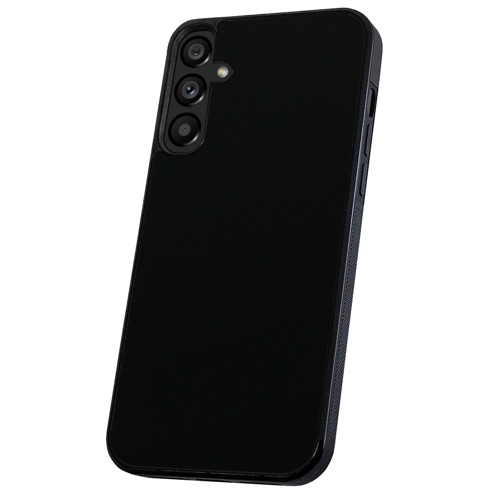 Samsung Galaxy S25 FE - Skal/Mobilskal Svart