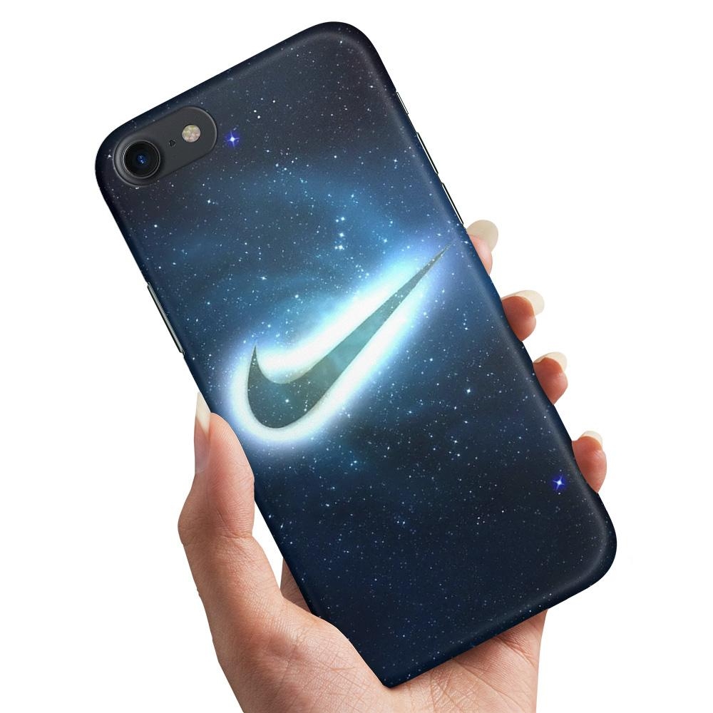 Skal / Mobilskal till iPhone 5 / 5S / SE - Nike Yttre Rymd