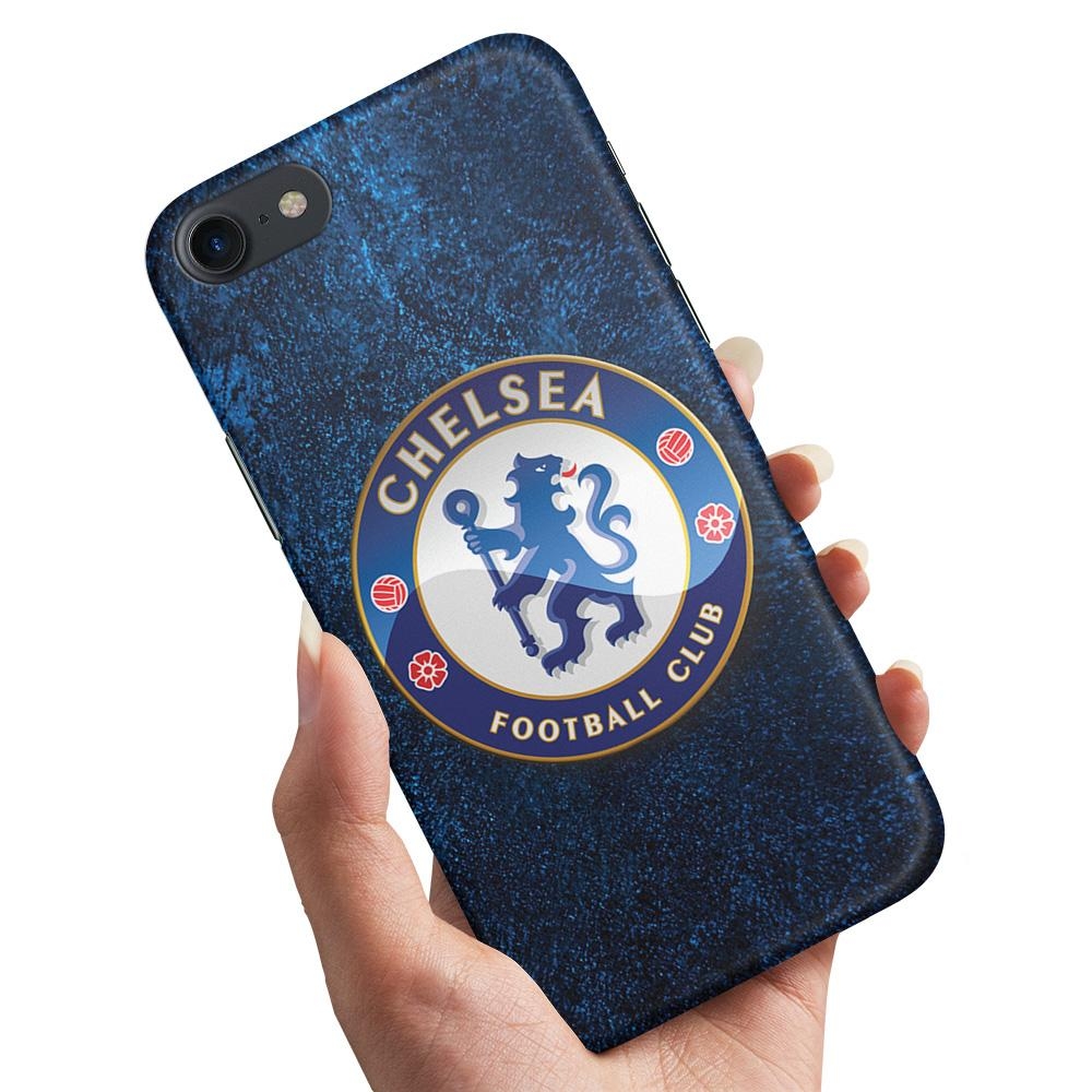 Skal / Mobilskal till iPhone 6 / 6s Plus - Chelsea