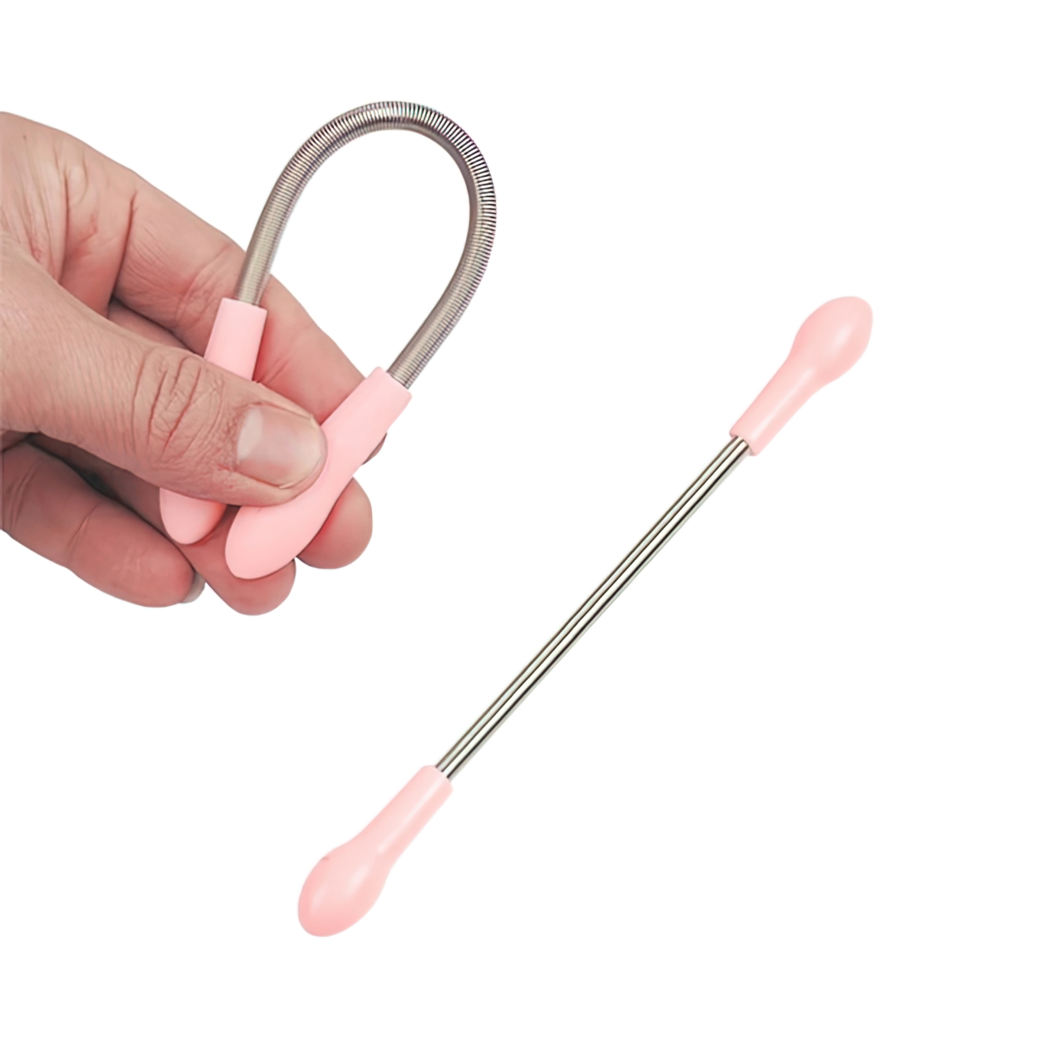 2-Pack - Epistick Epilator Hårborttagning för Ansikte