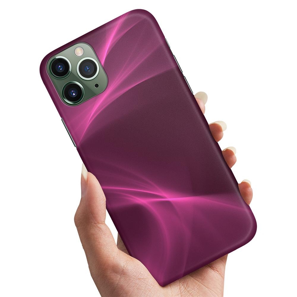 Skal / Mobilskal till iPhone 11 - Purple