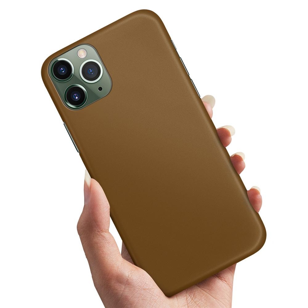 Skal / Mobilskal till iPhone 11