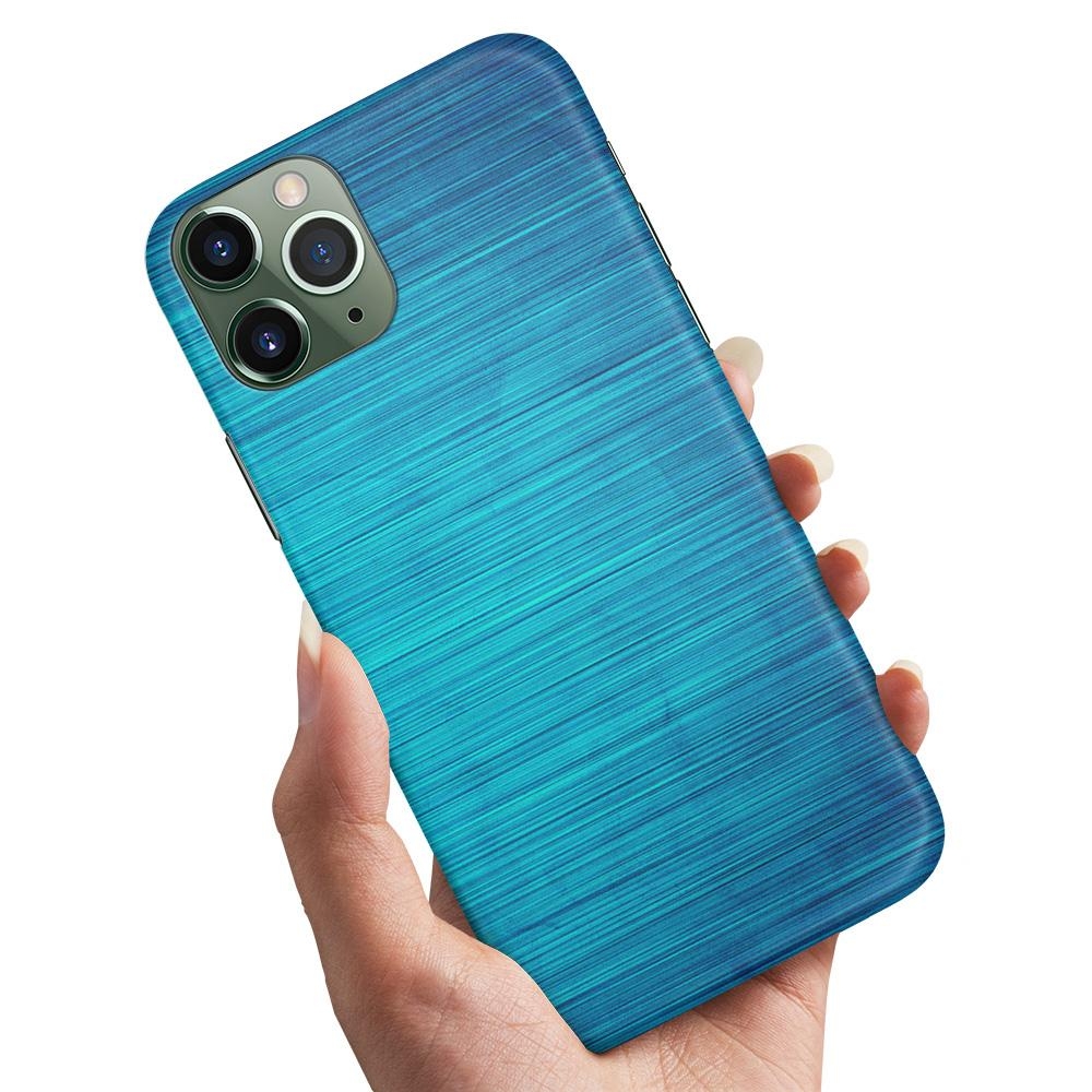 Skal / Mobilskal till iPhone 11 Pro - Repad Textur