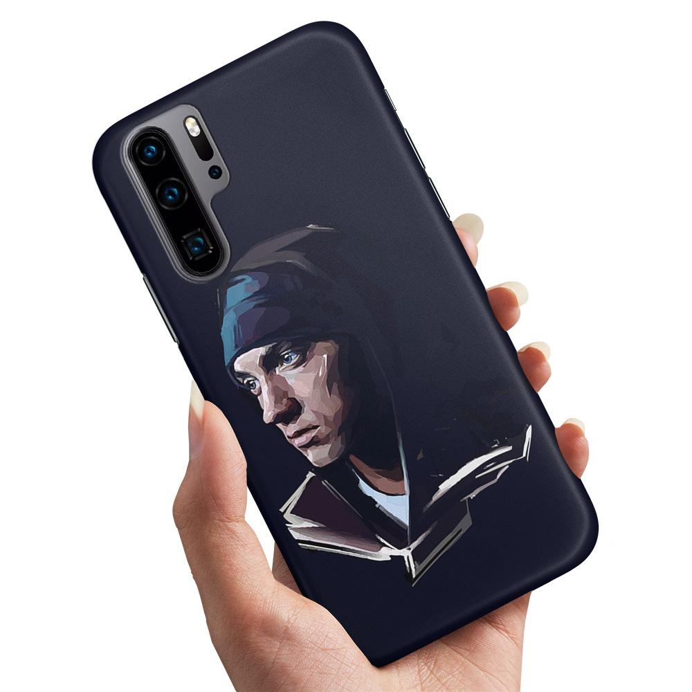 Skal / Mobilskal till Huawei P30 Pro - Eminem