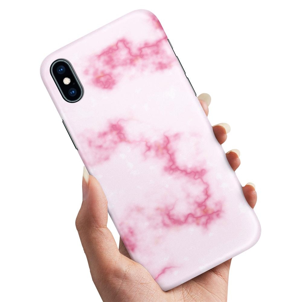 Skal / Mobilskal till iPhone XS Max