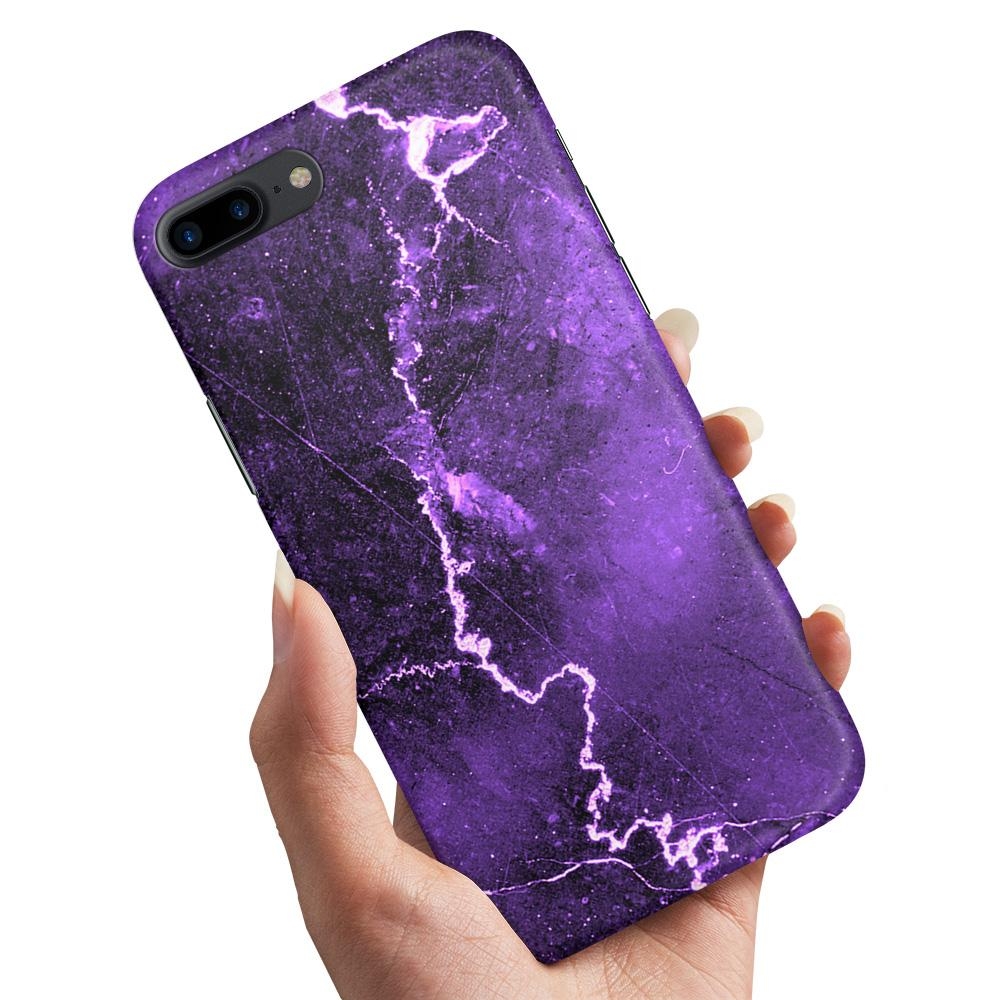 Skal / Mobilskal till iPhone 7 / 8 Plus