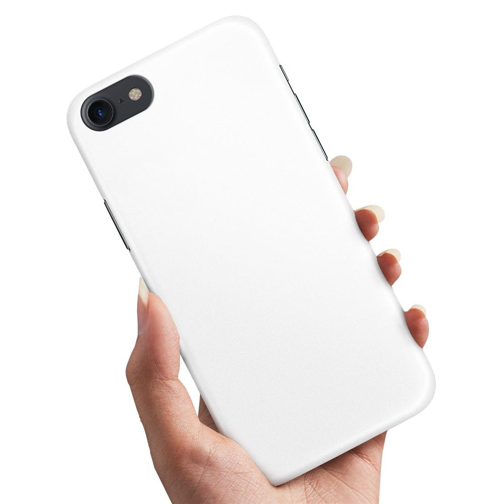Skal / Mobilskal till iPhone 5 / 5S / SE