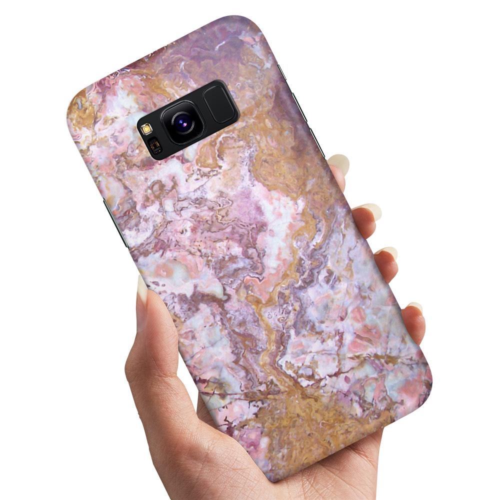Skal / Mobilskal till Samsung Galaxy S8
